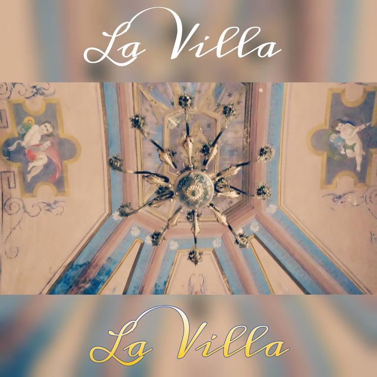 אסיסי Hotel Villa Elda מראה חיצוני תמונה